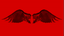 lostdoor_abstract-wings.png InvertGBRRed