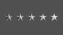 lostdoor_five-star-rating.png Grayscale