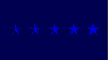lostdoor_five-star-rating.png GrayscaleBlue