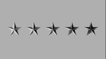 lostdoor_five-star-rating.png GrayscaleInvert