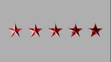 lostdoor_five-star-rating.png InvertBRG