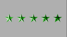 lostdoor_five-star-rating.png InvertGBR