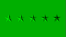 lostdoor_five-star-rating.png InvertGBRGreen