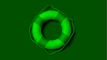 lostdoor_safety-buoy.png GrayscaleGreen