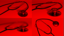 lostdoor_stethoscope-quad.png GrayscaleRed