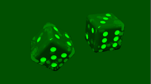 lostdoor_cast-dice.png GrayscaleGreen