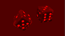 lostdoor_cast-dice.png GrayscaleRed