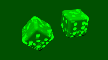 lostdoor_cast-dice.png SwapGRBGreen