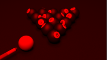 lostdoor_eight-ball.png GrayscaleRed