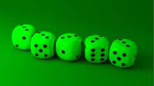 lostdoor_five-dice.png GrayscaleGreen