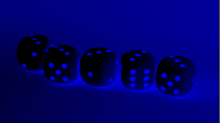 lostdoor_five-dice.png InvertBGRBlue