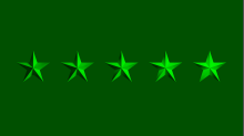 lostdoor_five-star-rating.png GrayscaleGreen